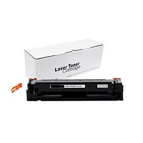 HP 205A CF530A M154 M180N M181FW Black Muadil Toner