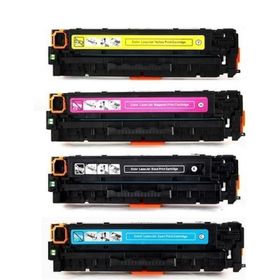 HP 205A-CF530A Siyah Muadil Toner