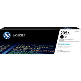 HP 205A-CF530A Siyah Uyumlu Toner