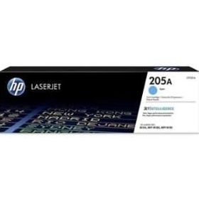 HP 205A CF531A Mavi M180N M181FW Uyumlu Toner