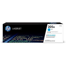 HP 205A CF531A Mavi M180N M181FW Uyumlu Toner