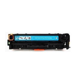 HP 205A-CF531A Mavi Muadil Toner