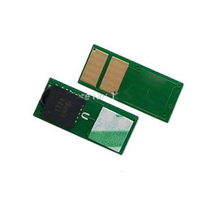 Hp 205A-CF531A Mavi Toner Çipi