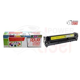 HP 205A CF532A Sarı Toner