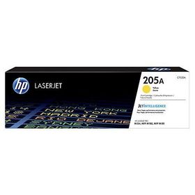 HP 205A CF532A Sarı Toner