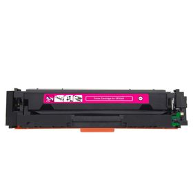 HP 205A-CF533A Kırmızı Muadil Toner