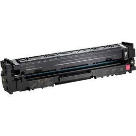HP 205A-CF533A Kırmızı Uyumlu Toner