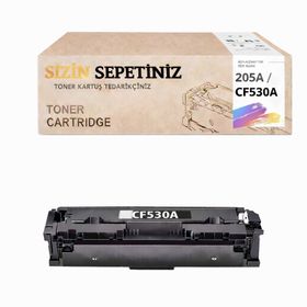 HP 205A CF533A M154 M180N M181FW Magenta Muadil Toner