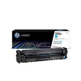 HP 205A LaserJet Camgöbeği Toner