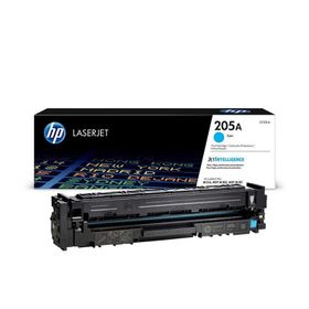 HP 205A LaserJet Camgöbeği Toner