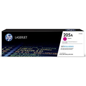 HP 205A LaserJet Kırmızı Toner