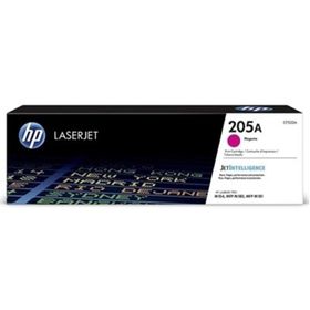 HP 205A LaserJet Kırmızı Toner
