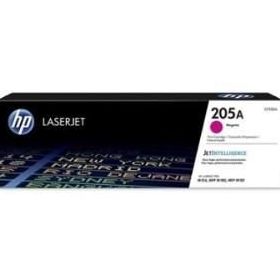 HP 205A LaserJet Kırmızı Toner
