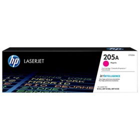 HP 205A LaserJet Kırmızı Toner