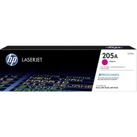 HP 205A LaserJet Kırmızı Toner