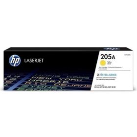 HP 205A LaserJet Sarı Toner