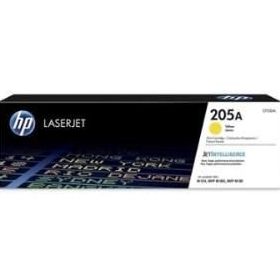 HP 205A LaserJet Sarı Toner