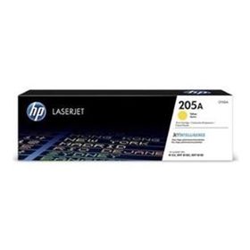 HP 205A LaserJet Sarı Toner