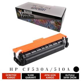 HP 205A LaserJet Siyah Toner