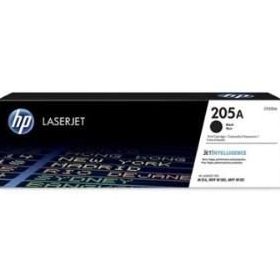 HP 205A LaserJet Siyah Toner