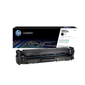 HP 205A LaserJet Siyah Toner