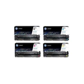 HP 205A Orjinal Toner Seti
