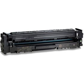 HP 207A Color Laserjet Pro M282NW Chipsiz Siyah Uyumlu Muadil Toner
