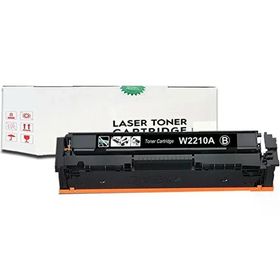 HP 207A Color Laserjetpro M255DW Uyumlu Chipsiz Muadil Toner