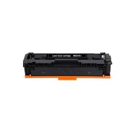 HP 207A-W2210A Siyah Chipsiz Muadil Toner