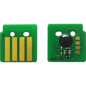 HP 207A-W2210A Siyah Toner Chip