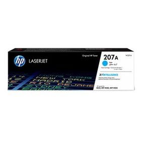 HP 207A W2211A M255 M282 M283 Orjinal Mavi Toner