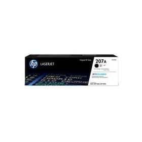 HP 207A W2211A M255 M282 M283 Orjinal Mavi Toner