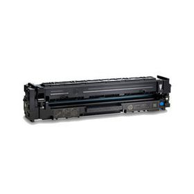 HP 207A-W2211A Mavi Çipli Muadil Toner