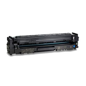 HP 207A-W2211A Mavi Çipli Muadil Toner