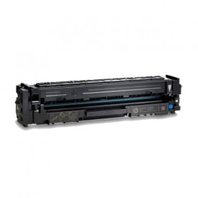HP 207A-W2211A Mavi Çipli Muadil Toner