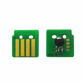 HP 207A-W2211A Mavi Toner Chip