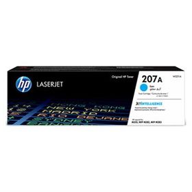 HP 207A-W2211A Mavi Toner