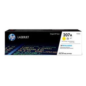 HP 207A W2212A M255 M282 M283 Orjinal Sarı Toner