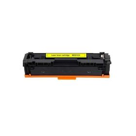 HP 207A-W2212A Sarı Chipsiz Muadil Toner