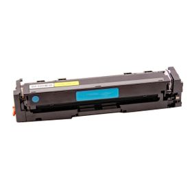HP 207A-W2212A Sarı Chipsiz Muadil Toner