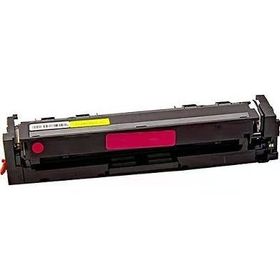 HP 207A W2213 Kırmızı Çipli Muadil Toner
