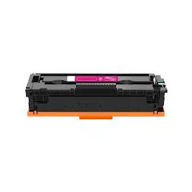 HP 207A W2213 Kırmızı Çipli Muadil Toner