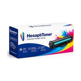 HP 207A-W2213A Kırmızı Chipli Muadil Toner