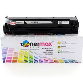 HP 207A-W2213A Kırmızı Chipsiz Muadil Toner