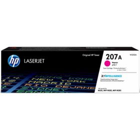HP 207A W2213A Kırmızı Orijinal Toner