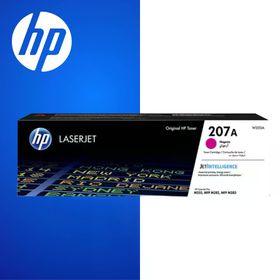 HP 207A W2213A Kırmızı Orijinal Toner