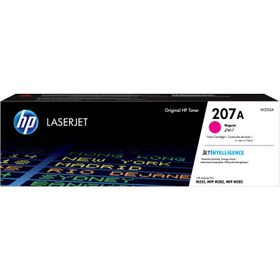 HP 207A W2213A Kırmızı Orijinal Toner