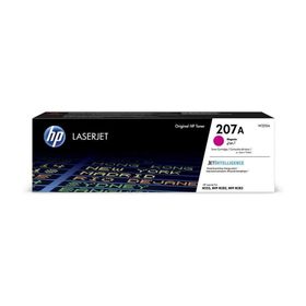 HP 207A W2213A Kırmızı Orijinal Toner