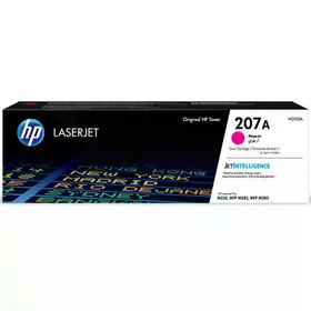 HP 207A W2213A Kırmızı Orijinal Toner