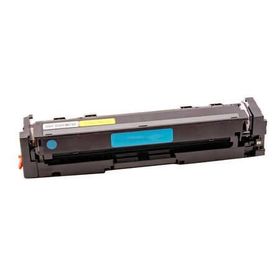 HP 207X-W2211X Mavi Chipsiz Muadil Toner Yüksek Kapasiteli